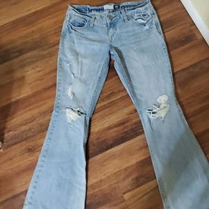 aeropostal Haliey Jeans